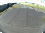 Archiv Foto Webcam Vorfeld Aero Club Coburg 07:00