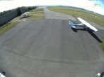 Archiv Foto Webcam Vorfeld Aero Club Coburg 09:00