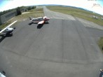 Archived image Webcam Aero Club Coburg 11:00