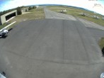 Archiv Foto Webcam Vorfeld Aero Club Coburg 13:00