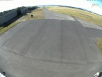 Archiv Foto Webcam Vorfeld Aero Club Coburg 07:00