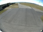 Archiv Foto Webcam Vorfeld Aero Club Coburg 09:00