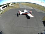 Archiv Foto Webcam Vorfeld Aero Club Coburg 15:00