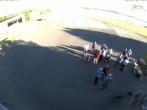 Archiv Foto Webcam Vorfeld Aero Club Coburg 17:00