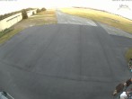 Archiv Foto Webcam Vorfeld Aero Club Coburg 19:00