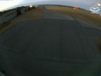 Archiv Foto Webcam Vorfeld Aero Club Coburg 03:00