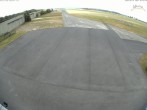 Archiv Foto Webcam Vorfeld Aero Club Coburg 07:00