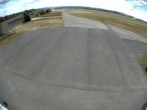 Archiv Foto Webcam Vorfeld Aero Club Coburg 11:00
