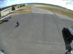 Archiv Foto Webcam Vorfeld Aero Club Coburg 13:00