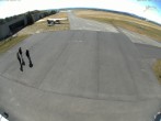 Archiv Foto Webcam Vorfeld Aero Club Coburg 09:00