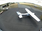 Archiv Foto Webcam Vorfeld Aero Club Coburg 11:00