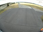Archiv Foto Webcam Vorfeld Aero Club Coburg 17:00