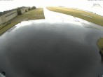 Archived image Webcam Aero Club Coburg 15:00