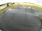Archiv Foto Webcam Vorfeld Aero Club Coburg 17:00