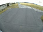 Archiv Foto Webcam Vorfeld Aero Club Coburg 03:00
