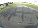 Archiv Foto Webcam Vorfeld Aero Club Coburg 09:00