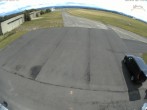 Archiv Foto Webcam Vorfeld Aero Club Coburg 13:00