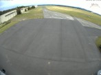 Archiv Foto Webcam Vorfeld Aero Club Coburg 15:00