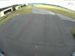 Archiv Foto Webcam Vorfeld Aero Club Coburg 17:00