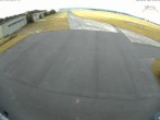 Archiv Foto Webcam Vorfeld Aero Club Coburg 03:00