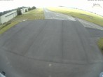 Archiv Foto Webcam Vorfeld Aero Club Coburg 07:00