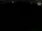 Archiv Foto Webcam Vorfeld Aero Club Coburg 23:00