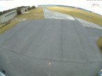 Archiv Foto Webcam Vorfeld Aero Club Coburg 03:00