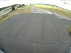 Archiv Foto Webcam Vorfeld Aero Club Coburg 13:00