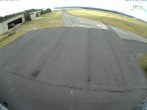 Archiv Foto Webcam Vorfeld Aero Club Coburg 17:00