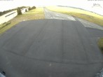 Archiv Foto Webcam Vorfeld Aero Club Coburg 19:00