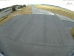 Archiv Foto Webcam Vorfeld Aero Club Coburg 03:00