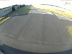 Archiv Foto Webcam Vorfeld Aero Club Coburg 05:00