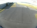 Archiv Foto Webcam Vorfeld Aero Club Coburg 06:00
