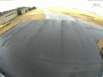 Archiv Foto Webcam Vorfeld Aero Club Coburg 09:00