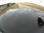 Archiv Foto Webcam Vorfeld Aero Club Coburg 11:00
