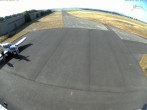 Archiv Foto Webcam Vorfeld Aero Club Coburg 07:00