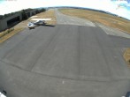 Archiv Foto Webcam Vorfeld Aero Club Coburg 09:00