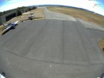Archiv Foto Webcam Vorfeld Aero Club Coburg 11:00