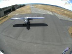 Archiv Foto Webcam Vorfeld Aero Club Coburg 09:00