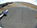 Archiv Foto Webcam Vorfeld Aero Club Coburg 11:00