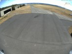 Archiv Foto Webcam Vorfeld Aero Club Coburg 13:00