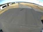 Archiv Foto Webcam Vorfeld Aero Club Coburg 15:00