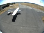 Archiv Foto Webcam Vorfeld Aero Club Coburg 11:00