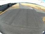 Archiv Foto Webcam Vorfeld Aero Club Coburg 07:00