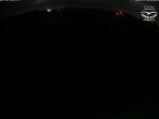 Archiv Foto Webcam Vorfeld Aero Club Coburg 23:00