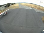 Archiv Foto Webcam Vorfeld Aero Club Coburg 11:00