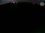 Archiv Foto Webcam Vorfeld Aero Club Coburg 23:00