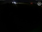 Archiv Foto Webcam Vorfeld Aero Club Coburg 23:00
