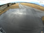 Archiv Foto Webcam Vorfeld Aero Club Coburg 17:00