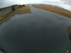 Archiv Foto Webcam Vorfeld Aero Club Coburg 03:00
